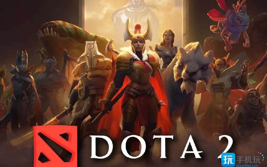 dota2国服启动代码是什么  第1张