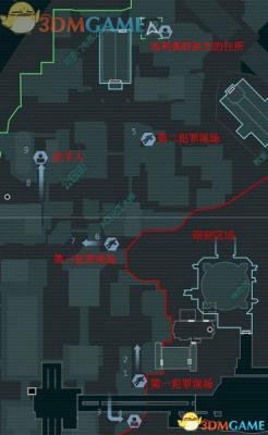 蝙蝠侠：阿卡姆之城 图文全攻略 全任务全收集全剧情  第89张