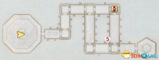 古剑奇谭2 图文全攻略 全宝箱地图收集全支线全剧情  第62张