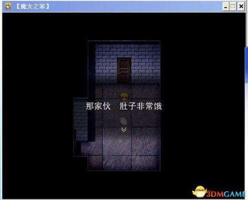 魔女之家全流程图文攻略  第75张