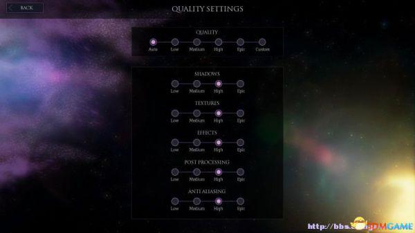 战锤40K：死亡守望 图文全教程攻略 游戏系统全解析  第4张