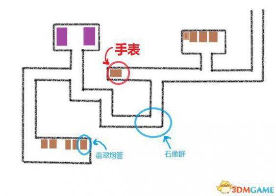 魔女之家全流程图文攻略  第228张