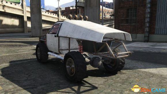 侠盗猎车5GTA5PC版 全车辆加速极速性能详细解析汇总  第150张