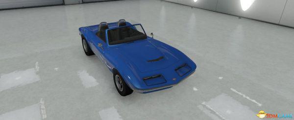 侠盗猎车5GTA5PC版 全车辆加速极速性能详细解析汇总  第220张