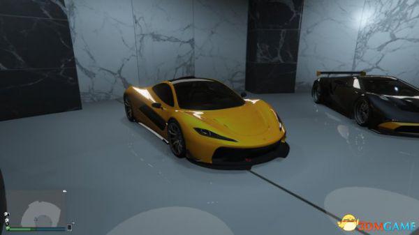 GTA5三大神车对比测评 侠盗猎车5三大神车性能怎么样  第6张