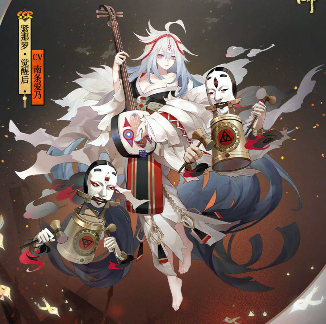 阴阳师胧车阵容推荐(阴阳师逢魔之时首领胧车阵容攻略)  第2张