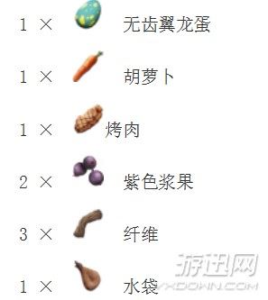 方舟生存进化全生物物种图鉴大全  第24张