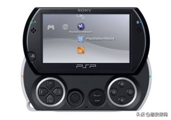 索尼PSP和PSV全系列介绍  第10张