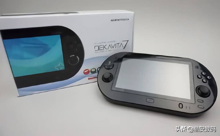 索尼PSP和PSV全系列介绍  第15张