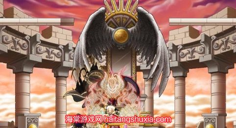 冒险岛时间神殿怎么去-时间神殿位置与boss打法技巧  第3张