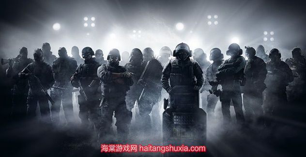 r6是什么游戏-彩虹六号售价与玩法揭秘  第1张