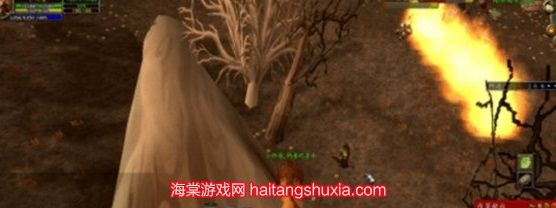 魔兽世界噩梦藤哪里多-噩梦藤刷新时间与采集位置介绍  第1张