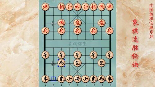 QQ象棋攻略(掌握胜局技巧，玩转QQ象棋攻略！)  第2张