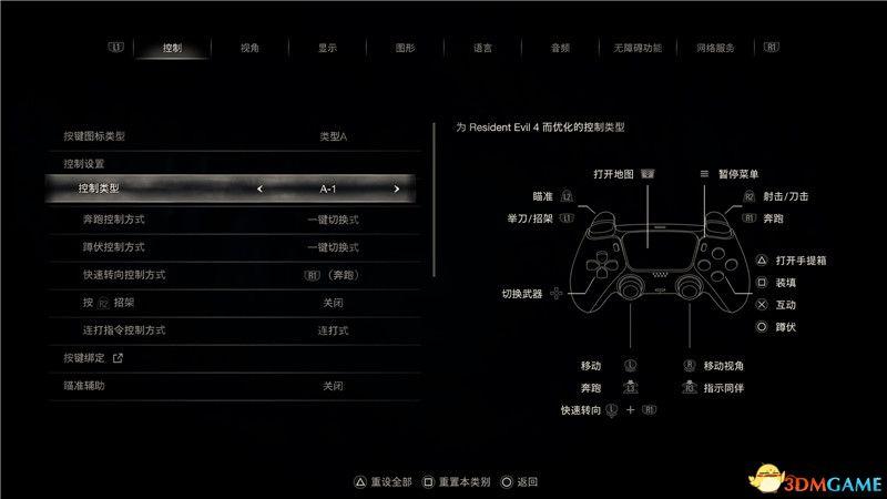 生化危机4解密全部图文攻略（生化危机4超详细全流程）  第4张