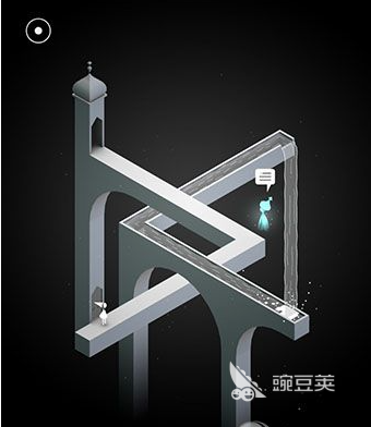 纪念碑谷1-10怎么过，超详细的关卡步骤讲解  第19张