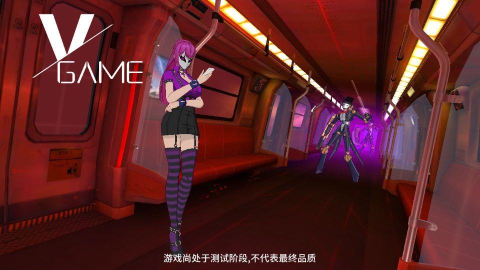 《VGAME》评测，接近战神的硬核ARPG  第1张