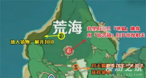 原神神樱大祓荒海解密  第2张