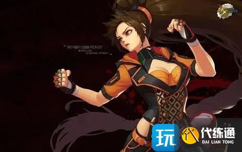 dnf武神是什么职业-武神职业介绍大全