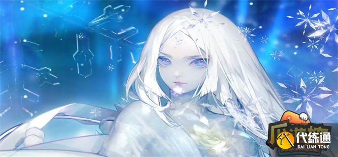 阴阳师雪女值得培养吗-阴阳师雪女强度分析2023  第1张