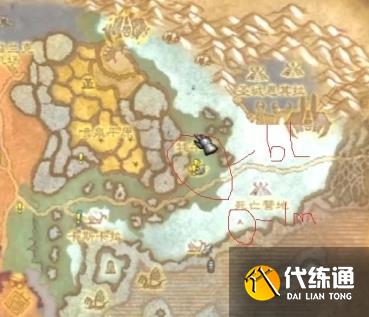 魔兽世界怎么去诺森德 WLK诺森德任务全牌子攻略[多图]  第9张