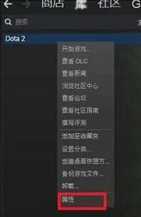 dota2国服启动项怎么设置  第3张