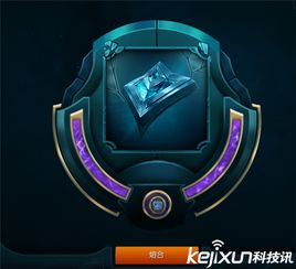 独家解析LOL冠军勋章令：荣耀背后的传奇与奋斗！  第1张