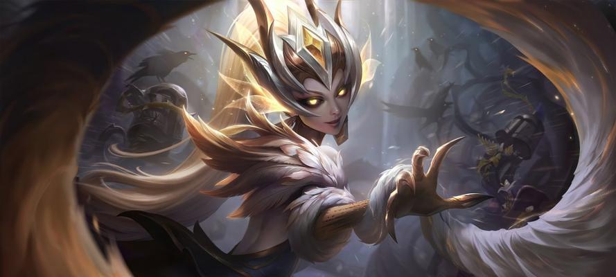 《英雄联盟LOL》新手速成宝典——快速提升游戏技巧（通过15个实用技巧让你成为LOL高手）  第3张