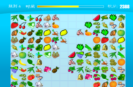 果蔬连连看选关版小妙招分享（你不知道的果蔬连连看通过技巧）「较多评论」  第4张