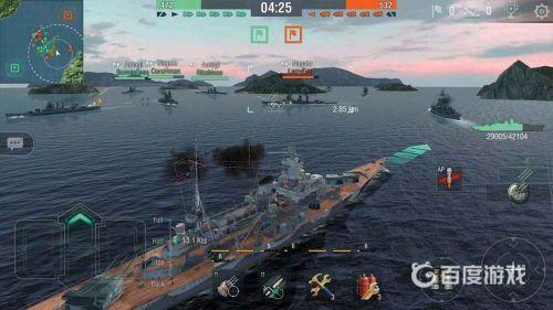 战舰世界日系战列舰-敷岛怎么玩?特性是什么?（特性详细解析）  第1张