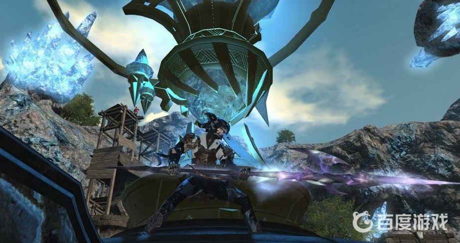 ff14改名卡在哪买？（最终幻想14改名卡）  第1张