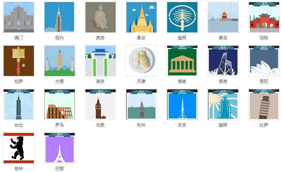 疯狂猜图城市两个字攻略_疯狂猜图2个字城市全部答案详解  第2张
