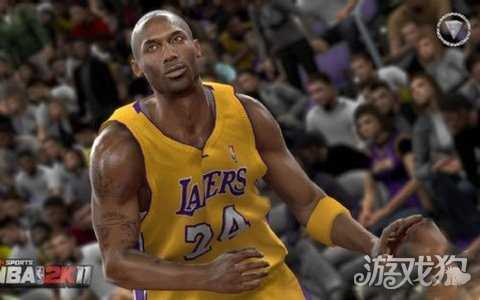 nba2k11新手怎么玩键盘基本操作教程?  第4张