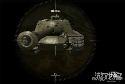 t110坦克攻略_坦克世界T110E3属性详细介绍稳扎稳打的顶级TD  第2张