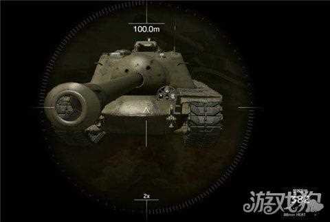 t110坦克攻略_坦克世界T110E3属性详细介绍稳扎稳打的顶级TD  第1张