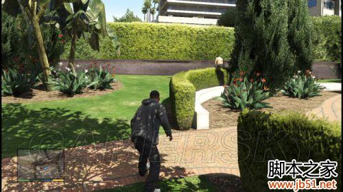 第一章_流程图文详细攻略_GTA5(gta5第一次登录流程)  第28张